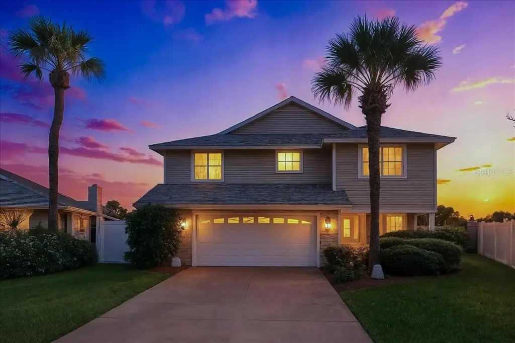 5 Nantucket Drive Palm Coast FL 32137