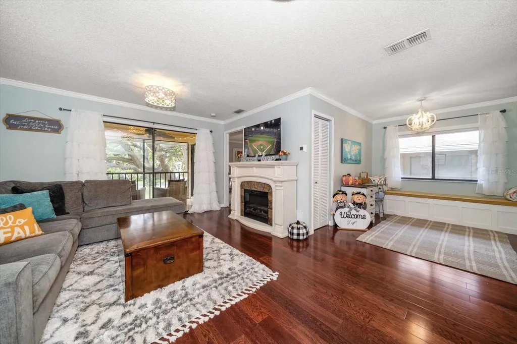 3001 58th Avenue S St Petersburg FL 33712