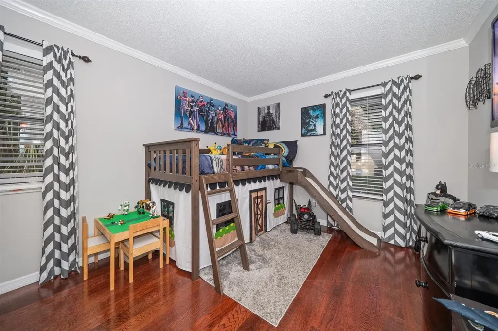 3001 58th Avenue S St Petersburg FL 33712