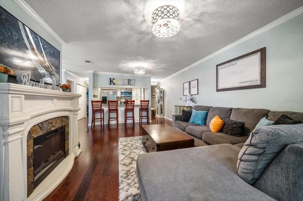 3001 58th Avenue S St Petersburg FL 33712