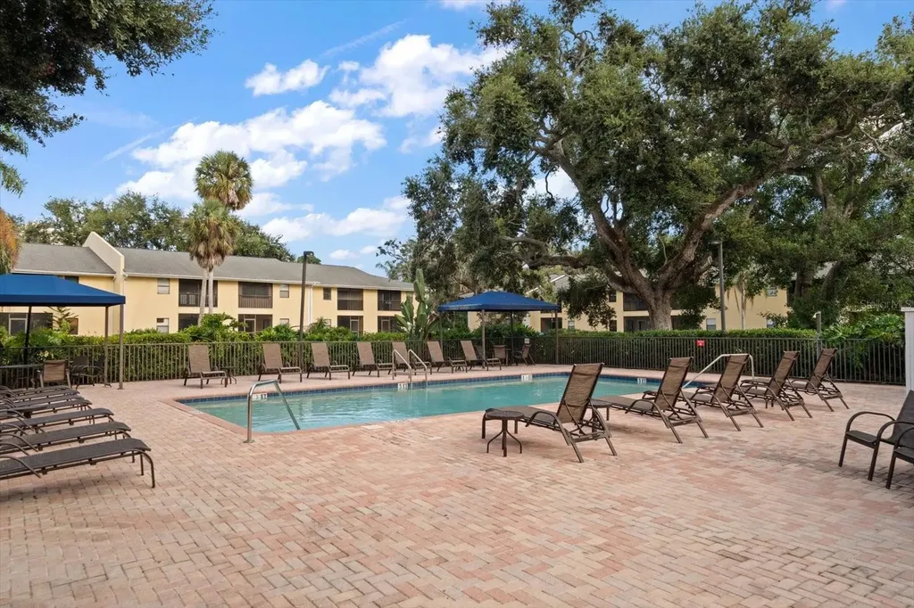 3001 58th Avenue S St Petersburg FL 33712