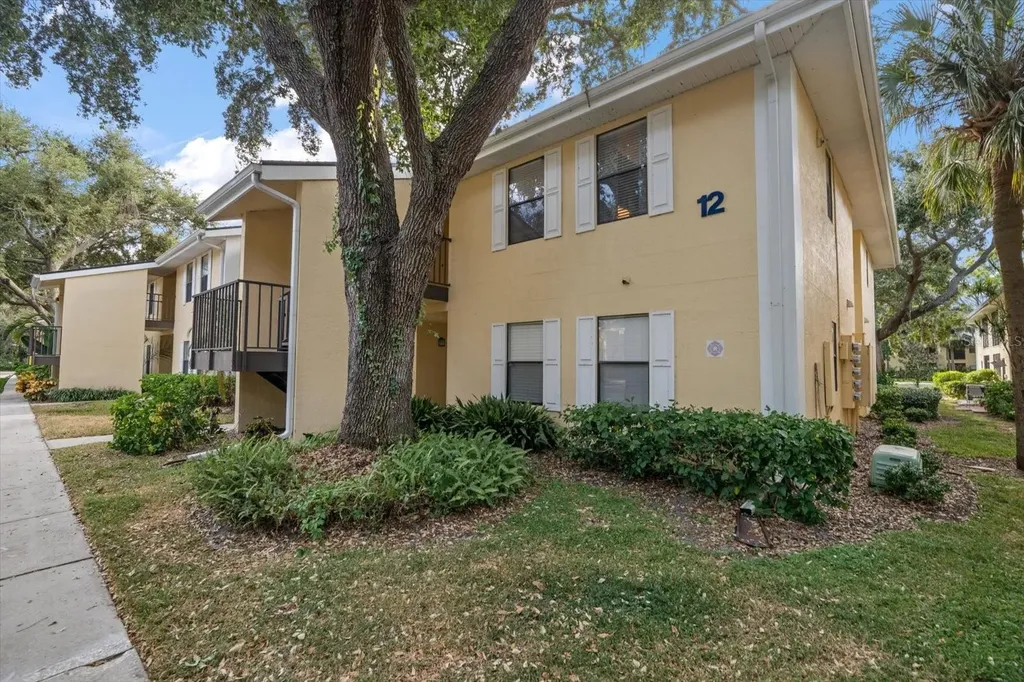 3001 58th Avenue S St Petersburg FL 33712