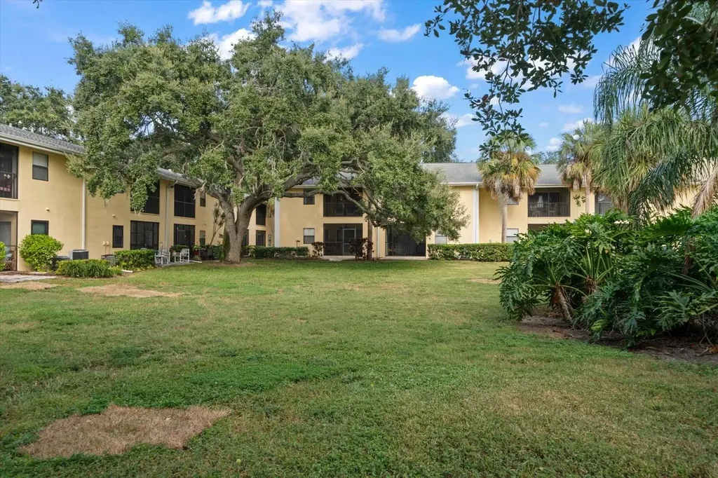 3001 58th Avenue S St Petersburg FL 33712