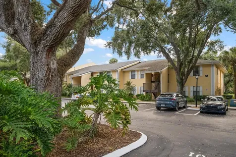 3001 58th Avenue S St Petersburg FL 33712