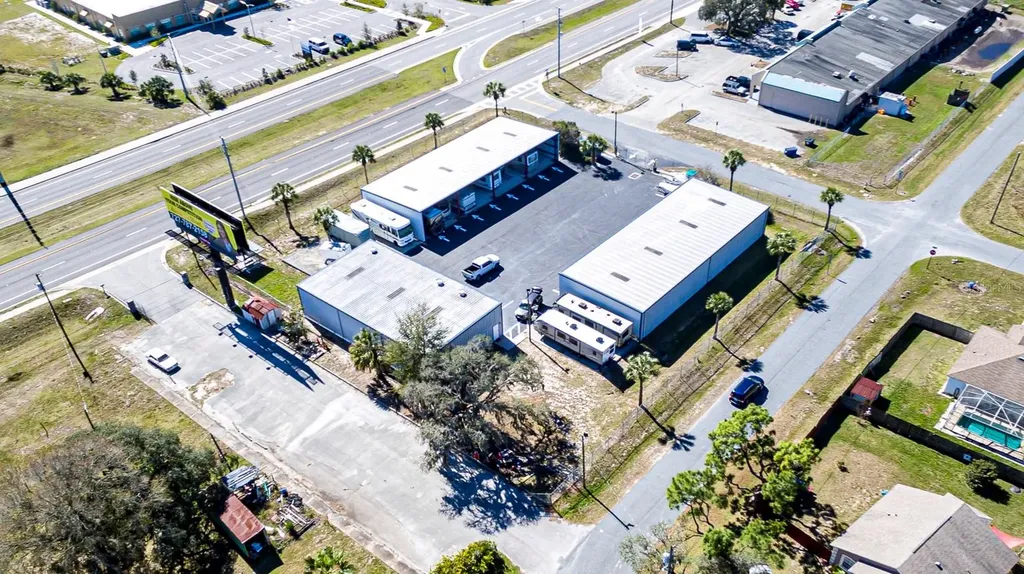 9215 Ridge Road New Port Richey FL 34654