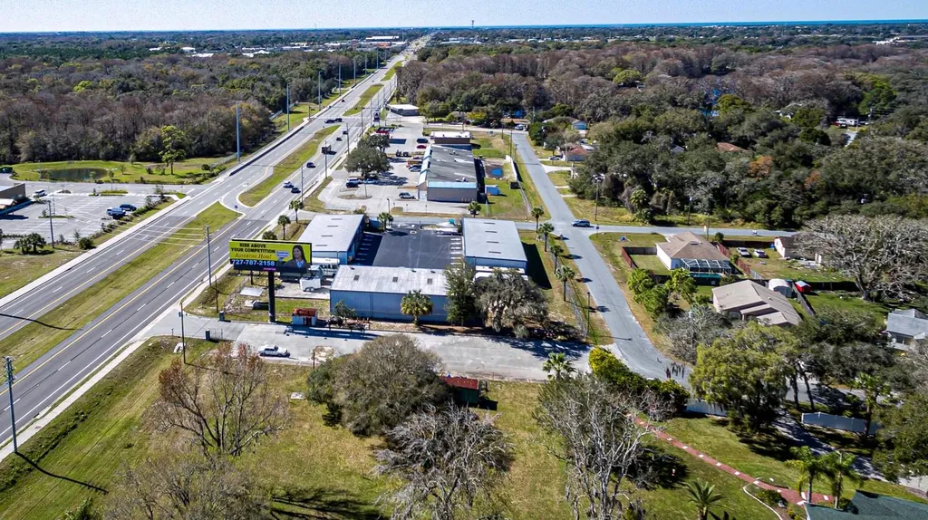 9215 Ridge Road New Port Richey FL 34654