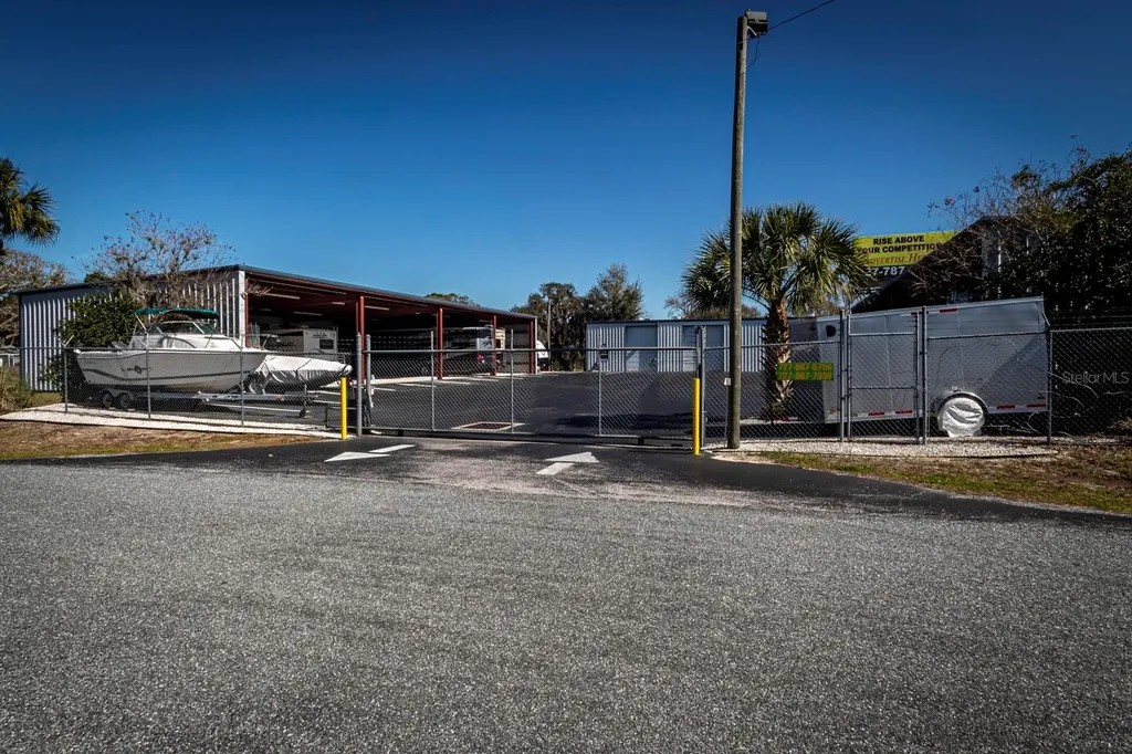 9215 Ridge Road New Port Richey FL 34654