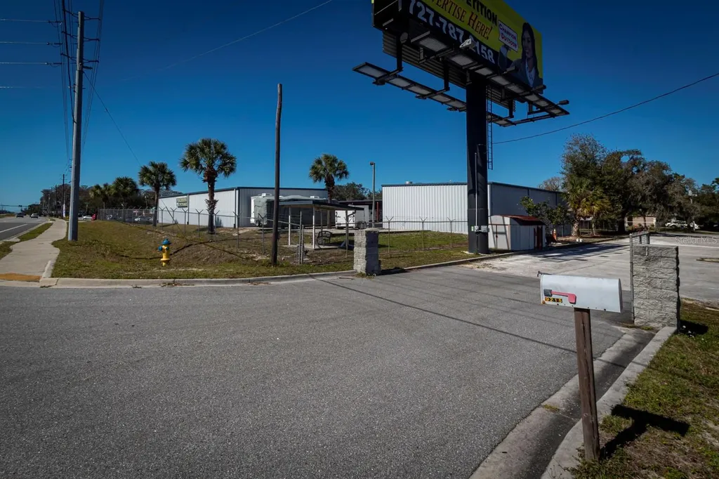 9215 Ridge Road New Port Richey FL 34654