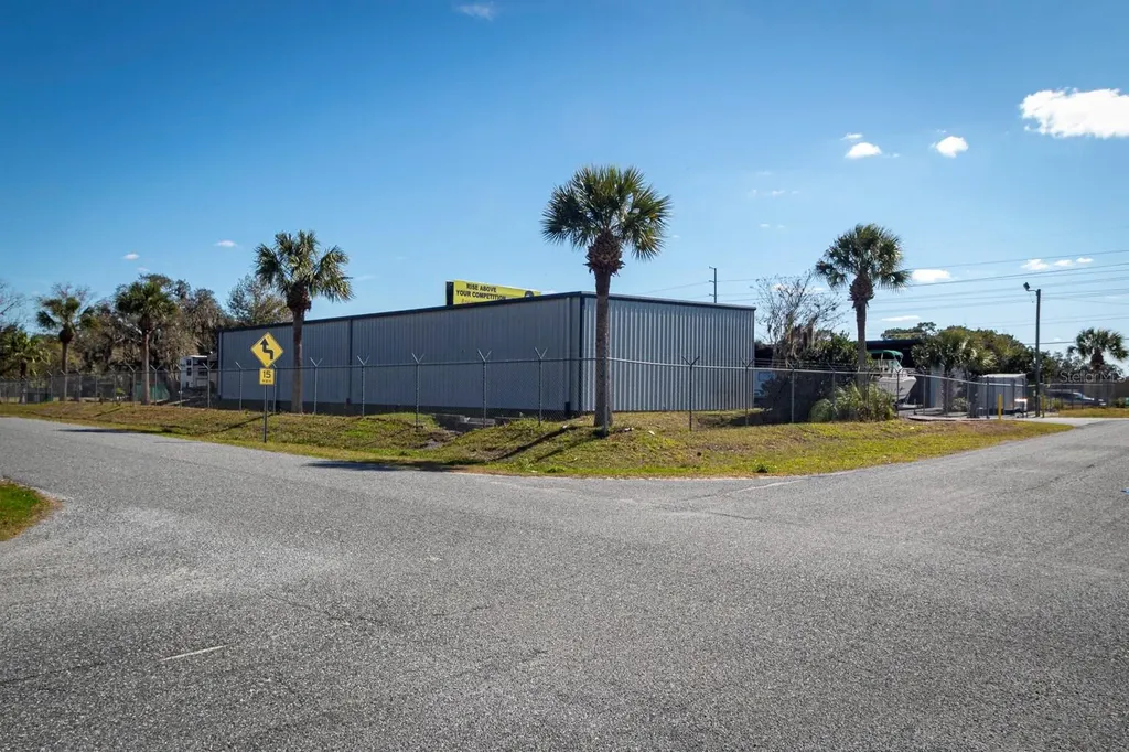 9215 Ridge Road New Port Richey FL 34654