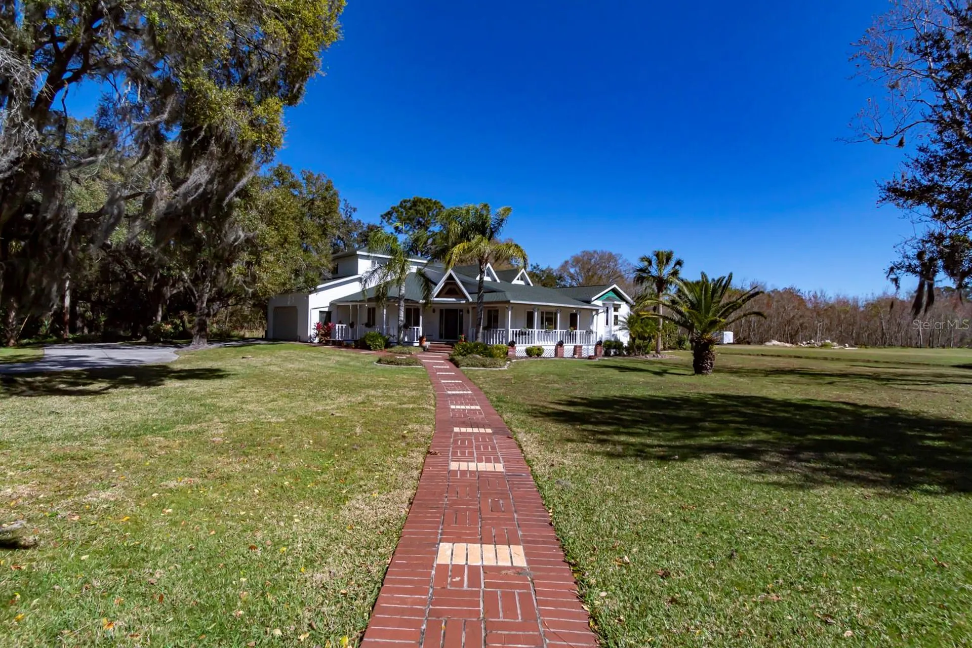 9215 Ridge Road New Port Richey FL 34654