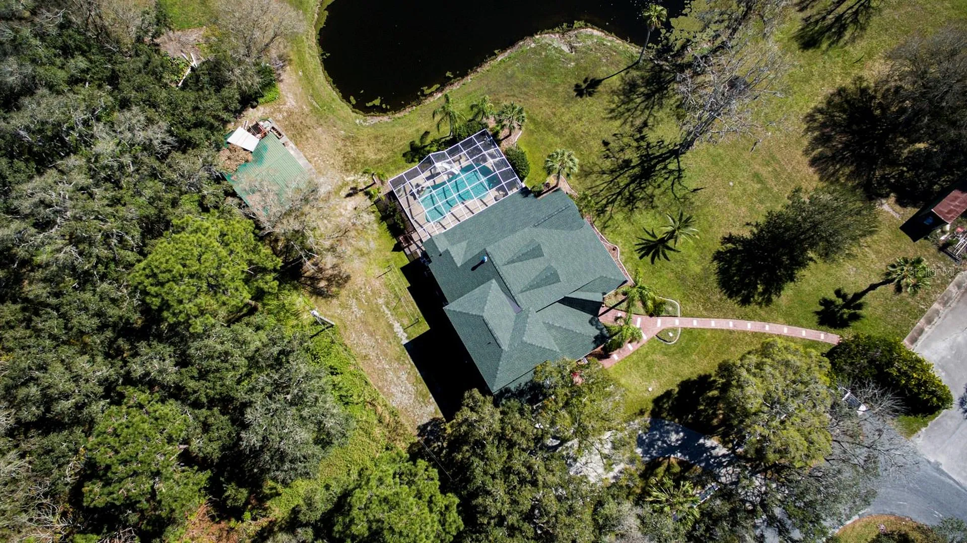 9215 Ridge Road New Port Richey FL 34654