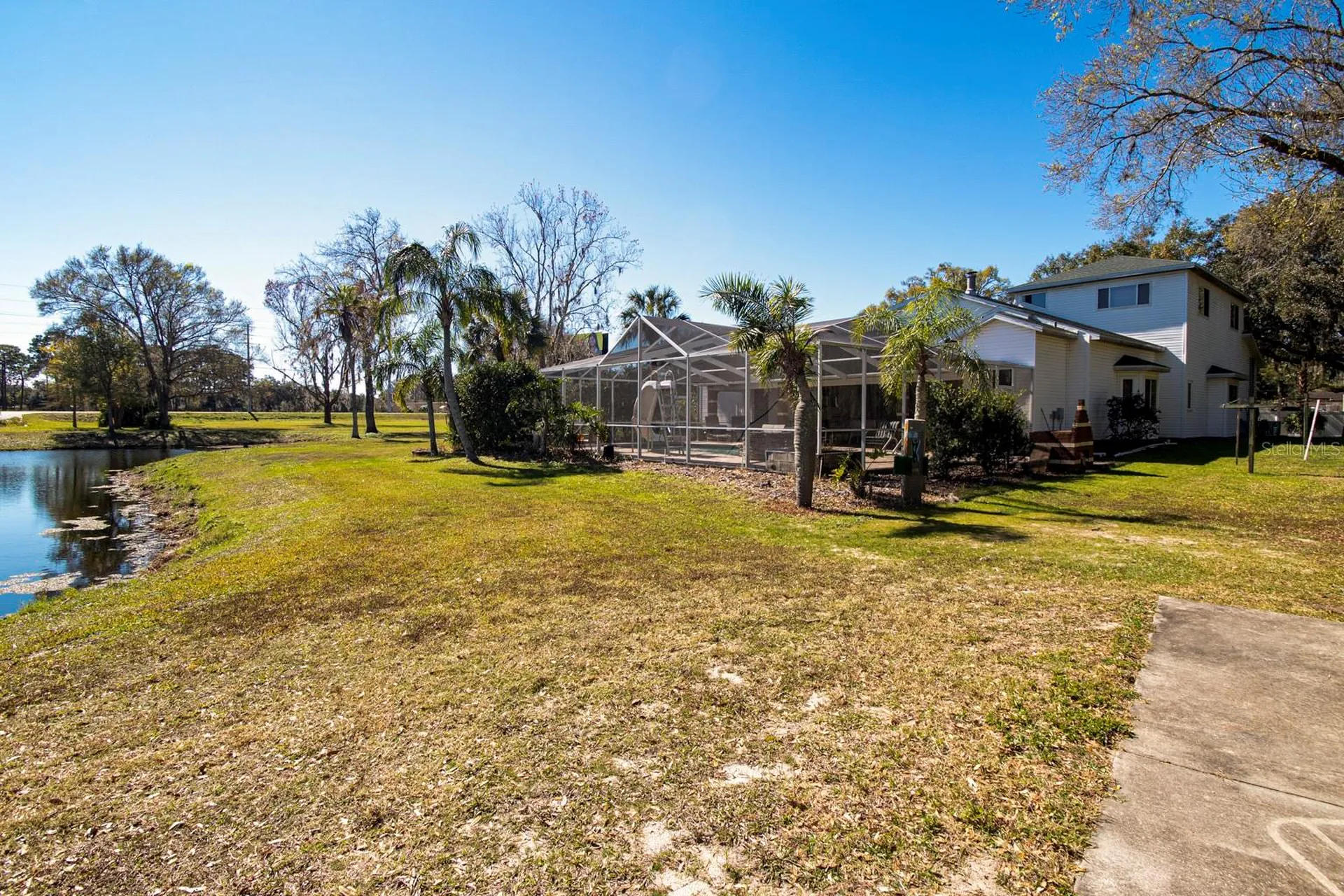 9215 Ridge Road New Port Richey FL 34654