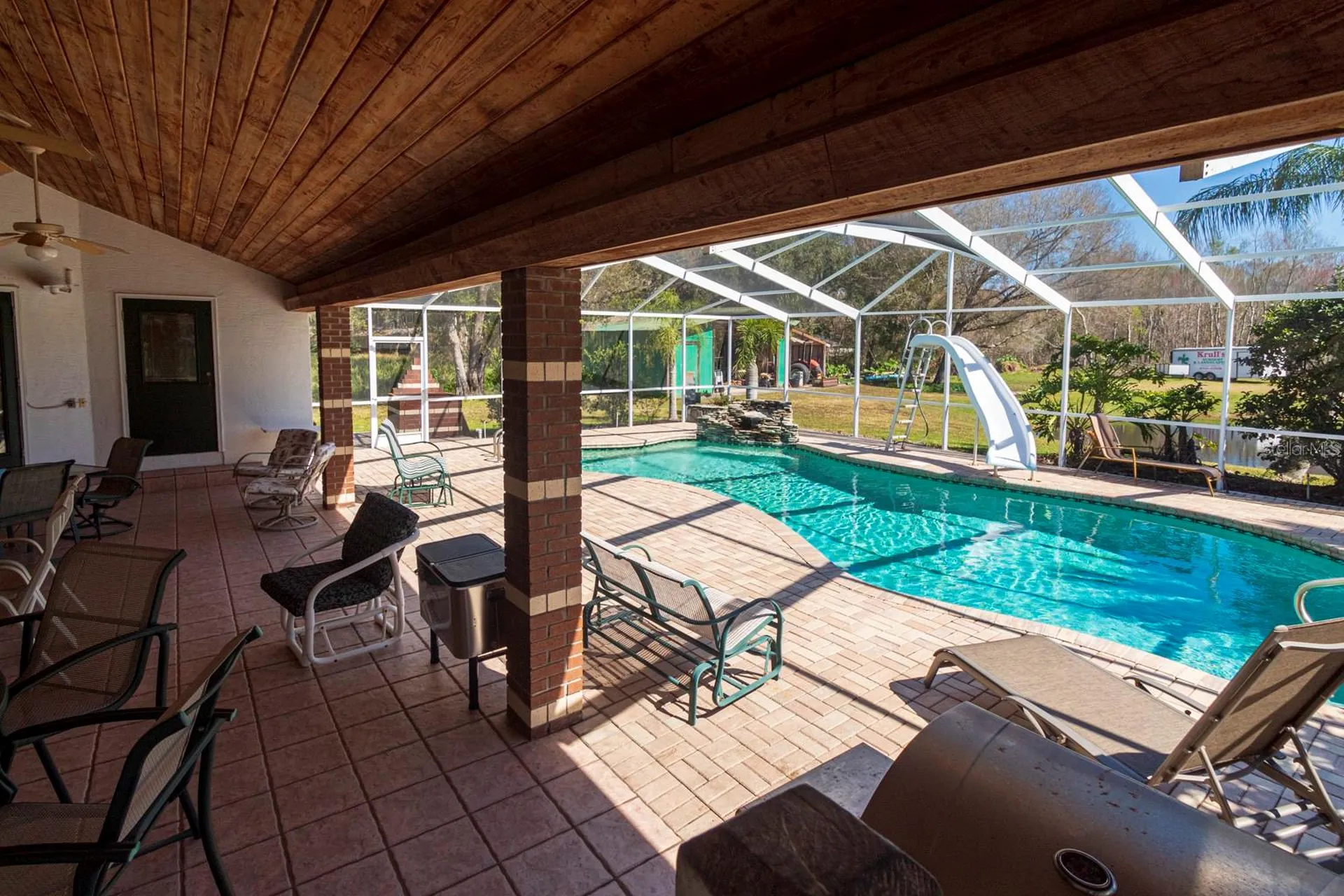 9215 Ridge Road New Port Richey FL 34654