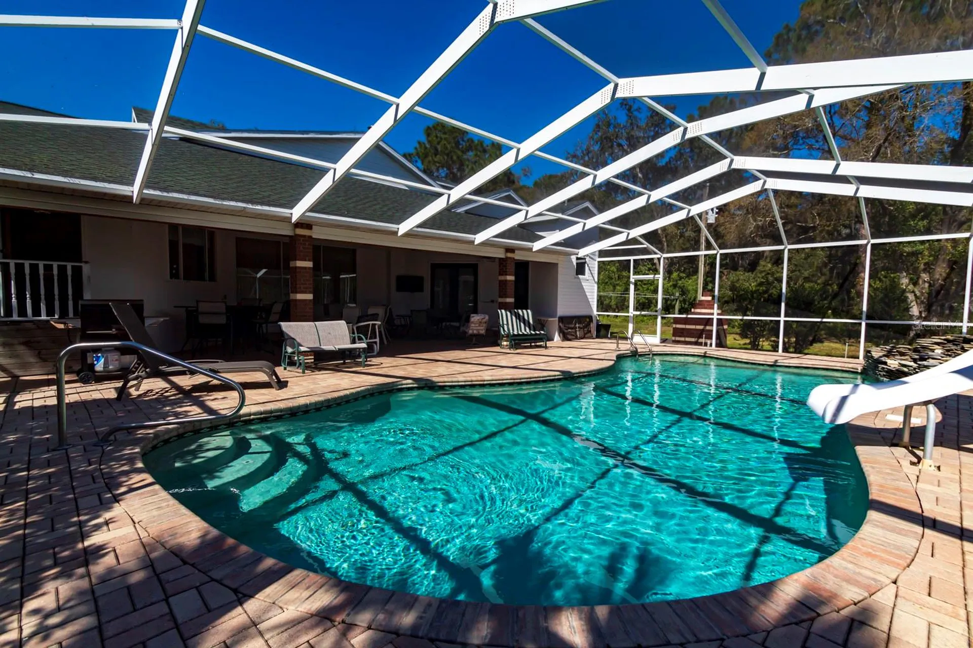 9215 Ridge Road New Port Richey FL 34654