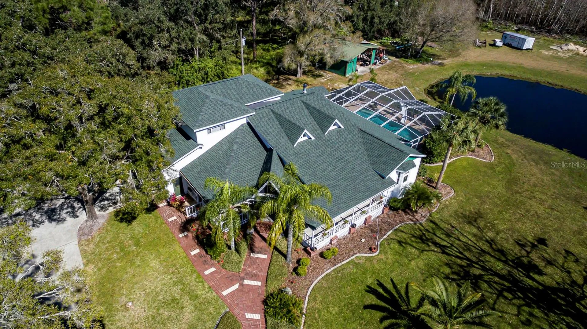 9215 Ridge Road New Port Richey FL 34654