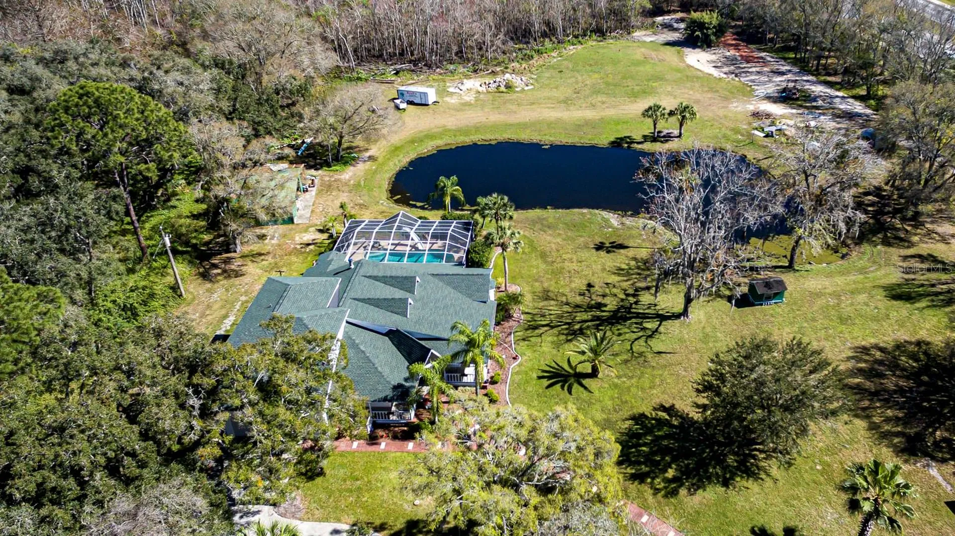 9215 Ridge Road New Port Richey FL 34654