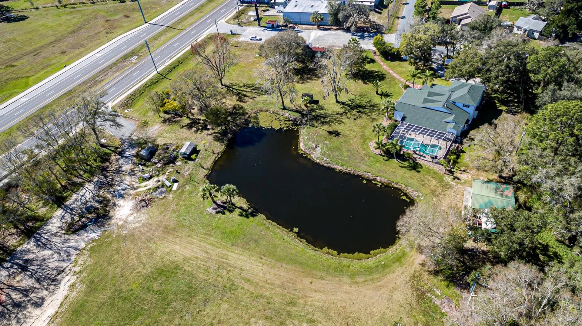 9215 Ridge Road New Port Richey FL 34654