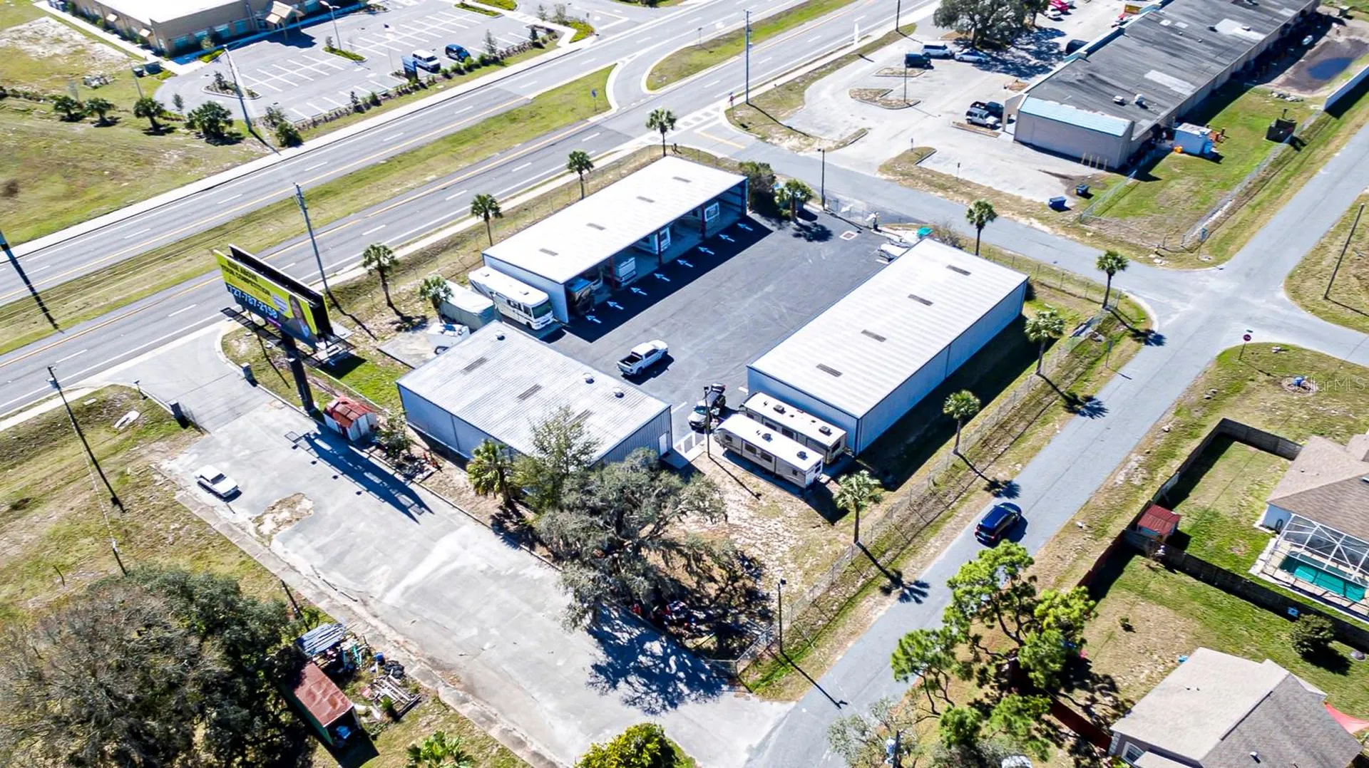 9215 Ridge Road New Port Richey FL 34654