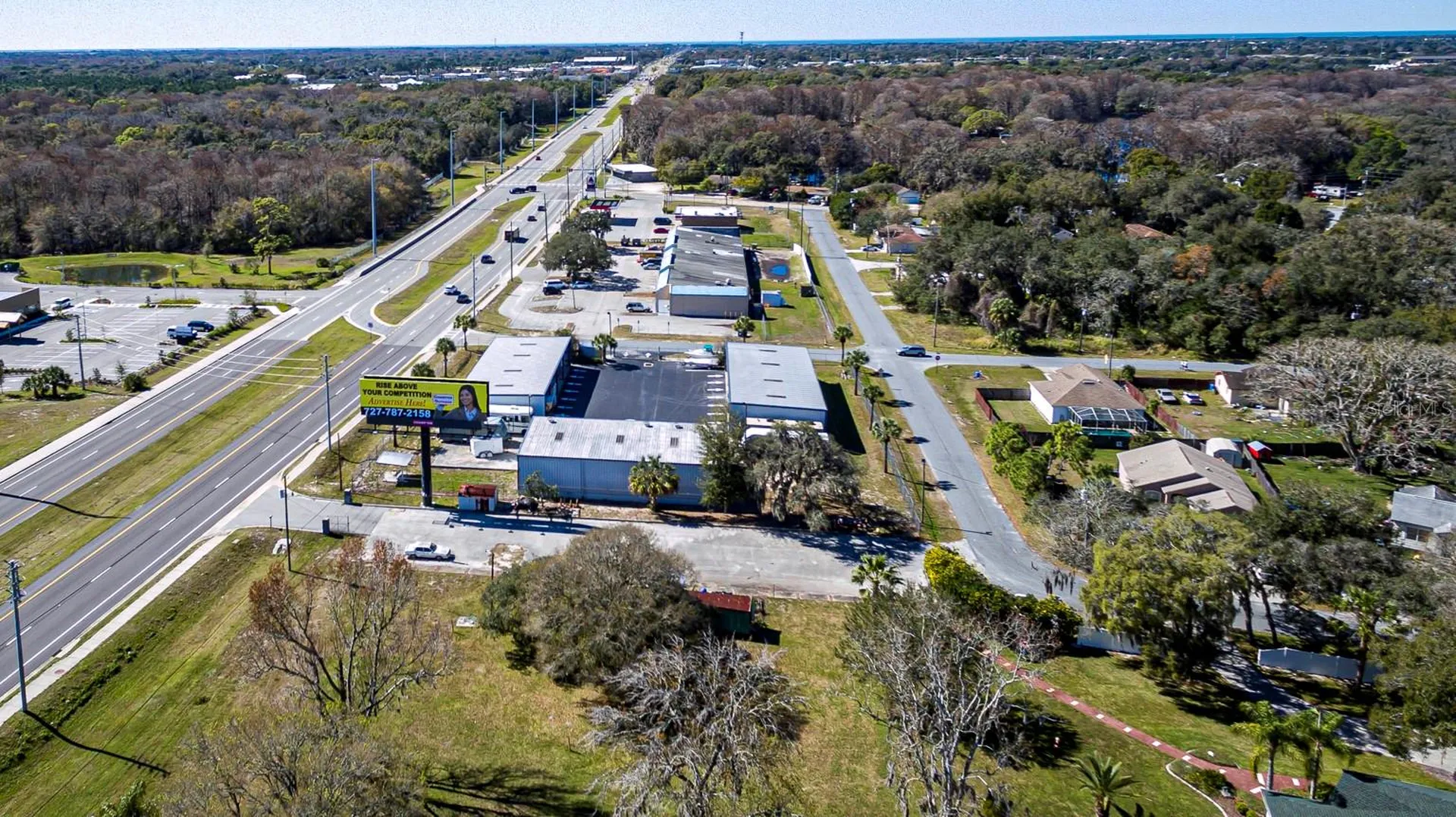 9215 Ridge Road New Port Richey FL 34654