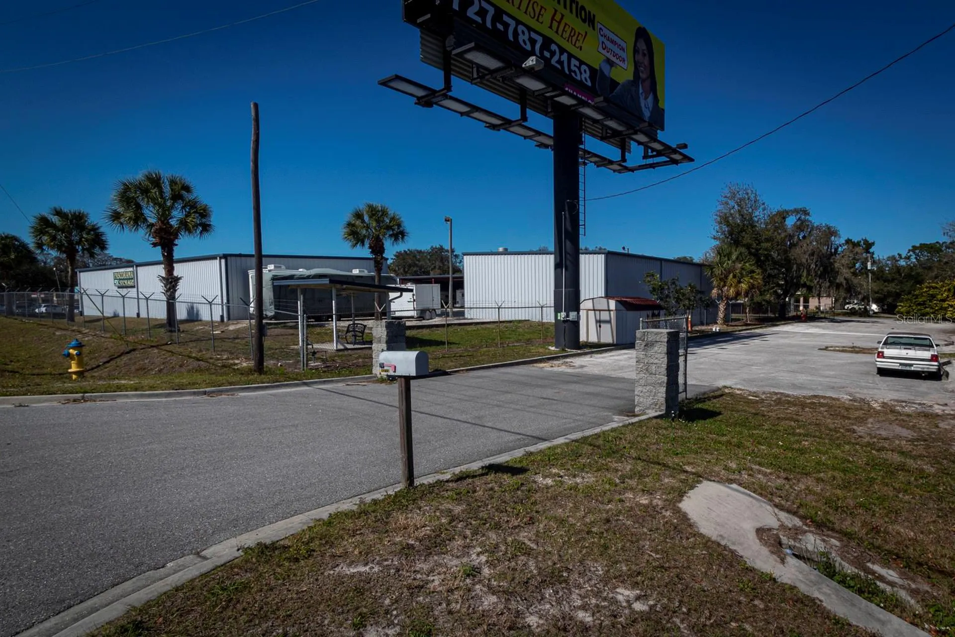 9215 Ridge Road New Port Richey FL 34654