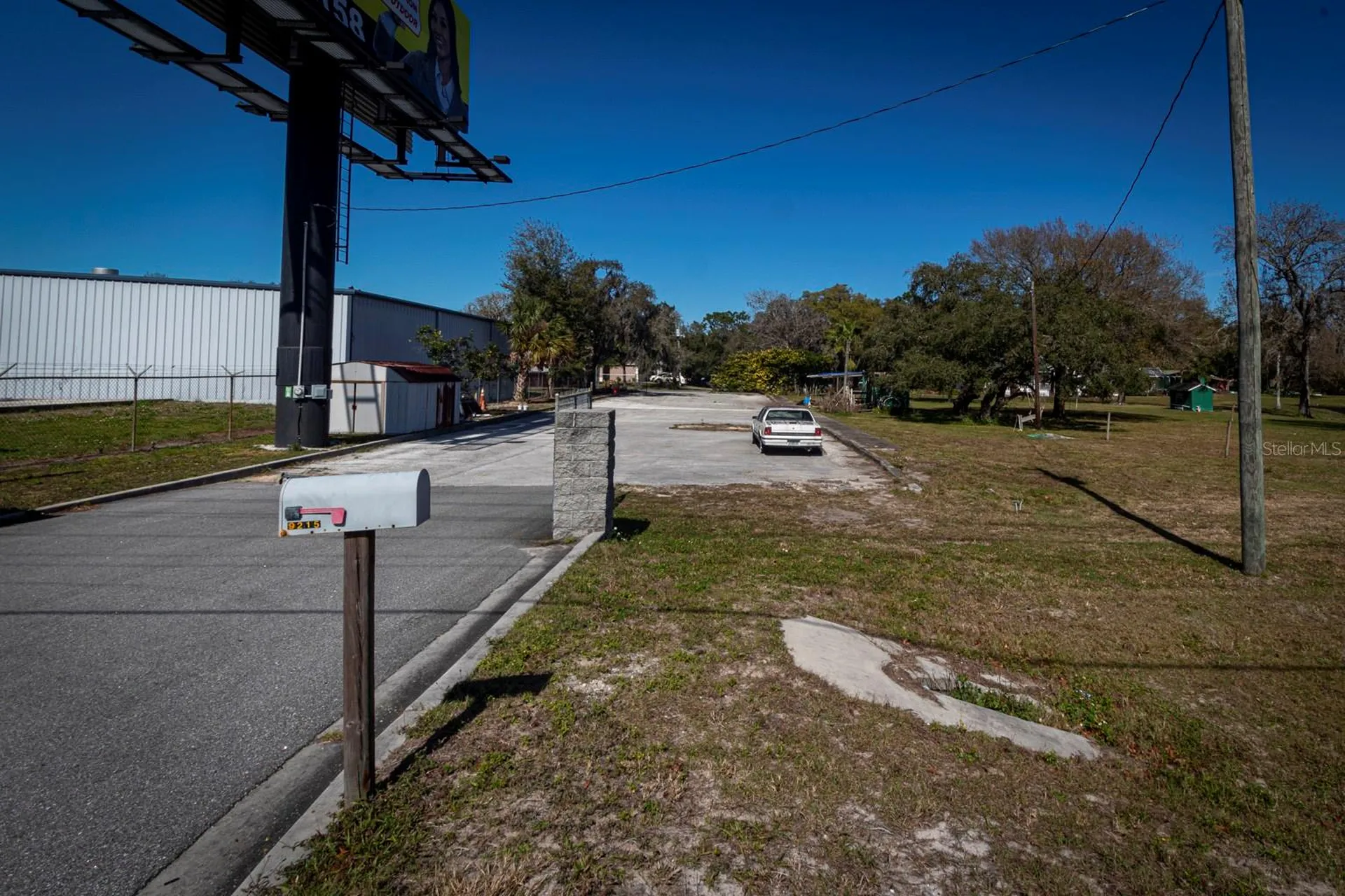 9215 Ridge Road New Port Richey FL 34654