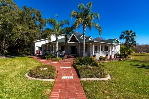 9215 Ridge Road New Port Richey FL 34654