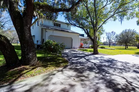 9215 Ridge Road New Port Richey FL 34654
