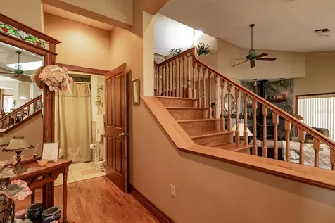 9215 Ridge Road New Port Richey FL 34654
