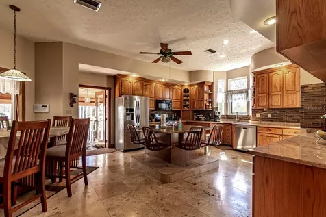 9215 Ridge Road New Port Richey FL 34654