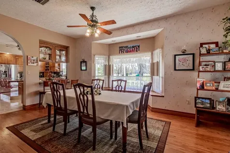 9215 Ridge Road New Port Richey FL 34654