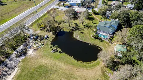 9215 Ridge Road New Port Richey FL 34654