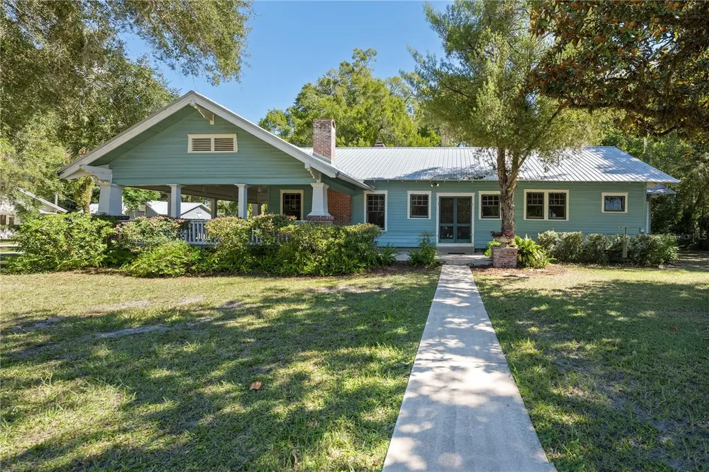 207 NE 1st Avenue Williston FL 32696