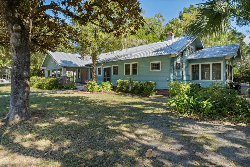 207 NE 1st Avenue Williston FL 32696