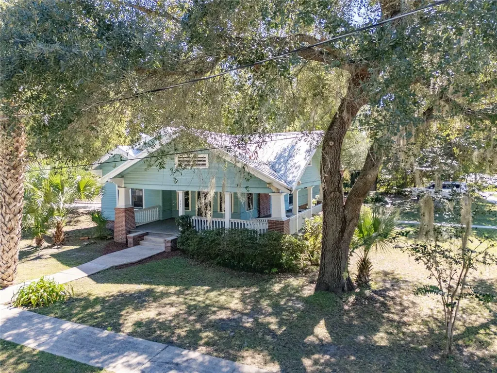 207 NE 1st Avenue Williston FL 32696
