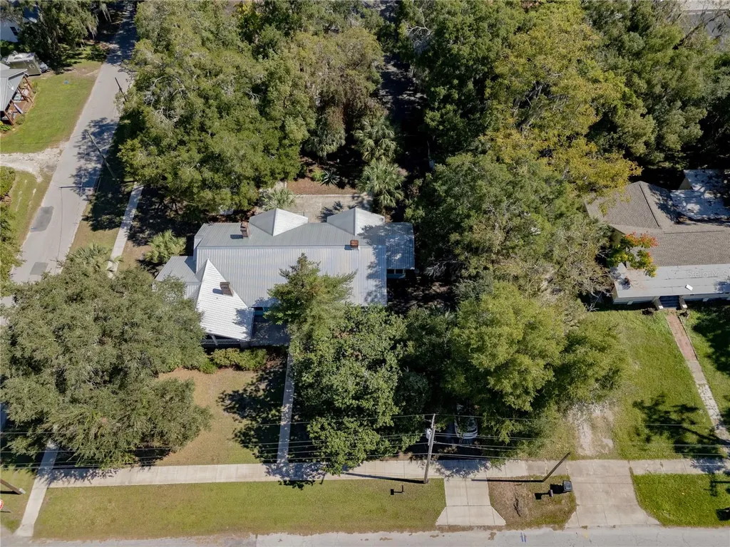 207 NE 1st Avenue Williston FL 32696