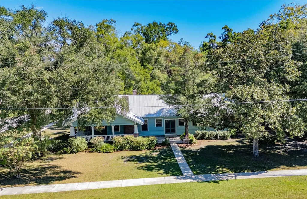 207 NE 1st Avenue Williston FL 32696