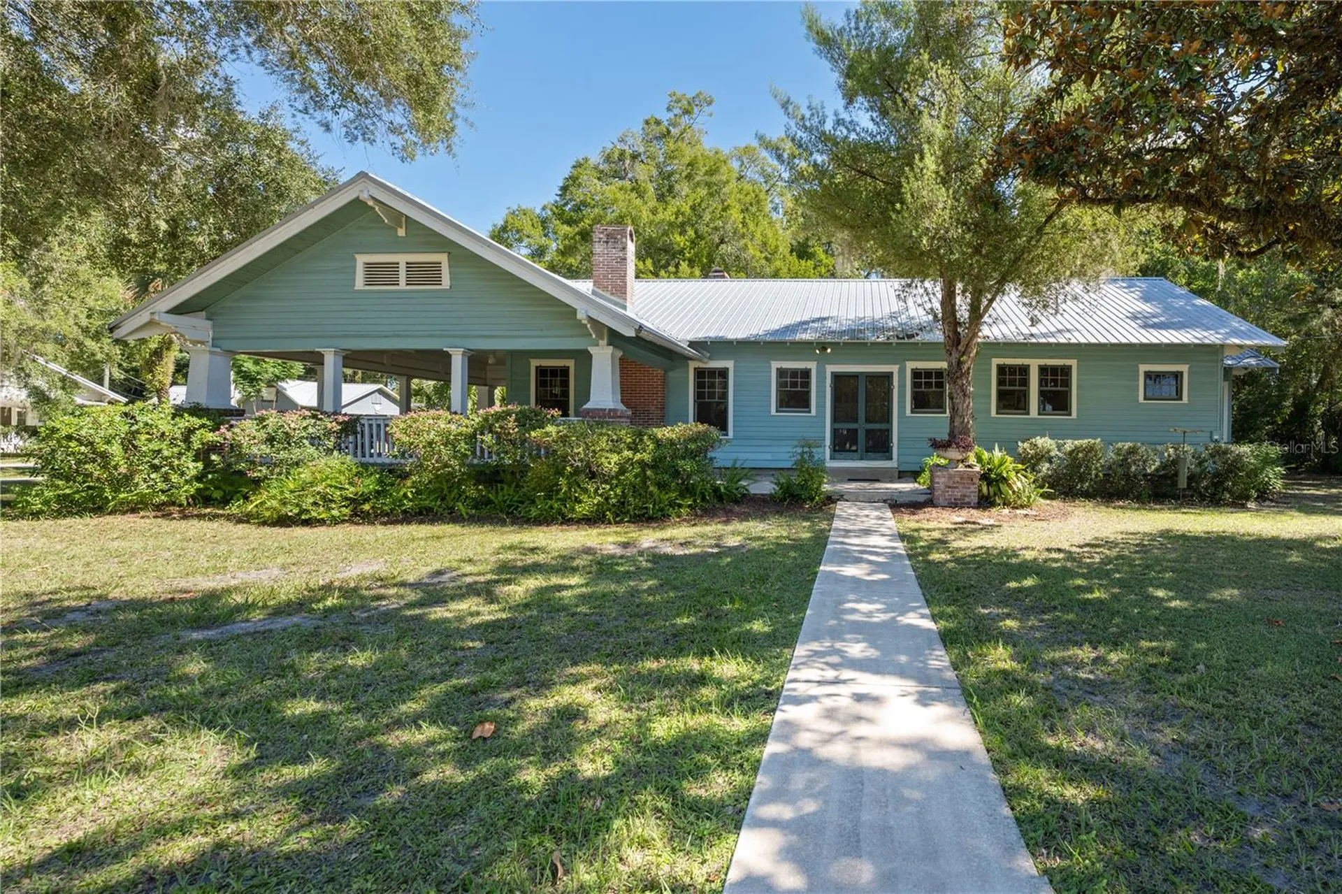 207 NE 1st Avenue Williston FL 32696
