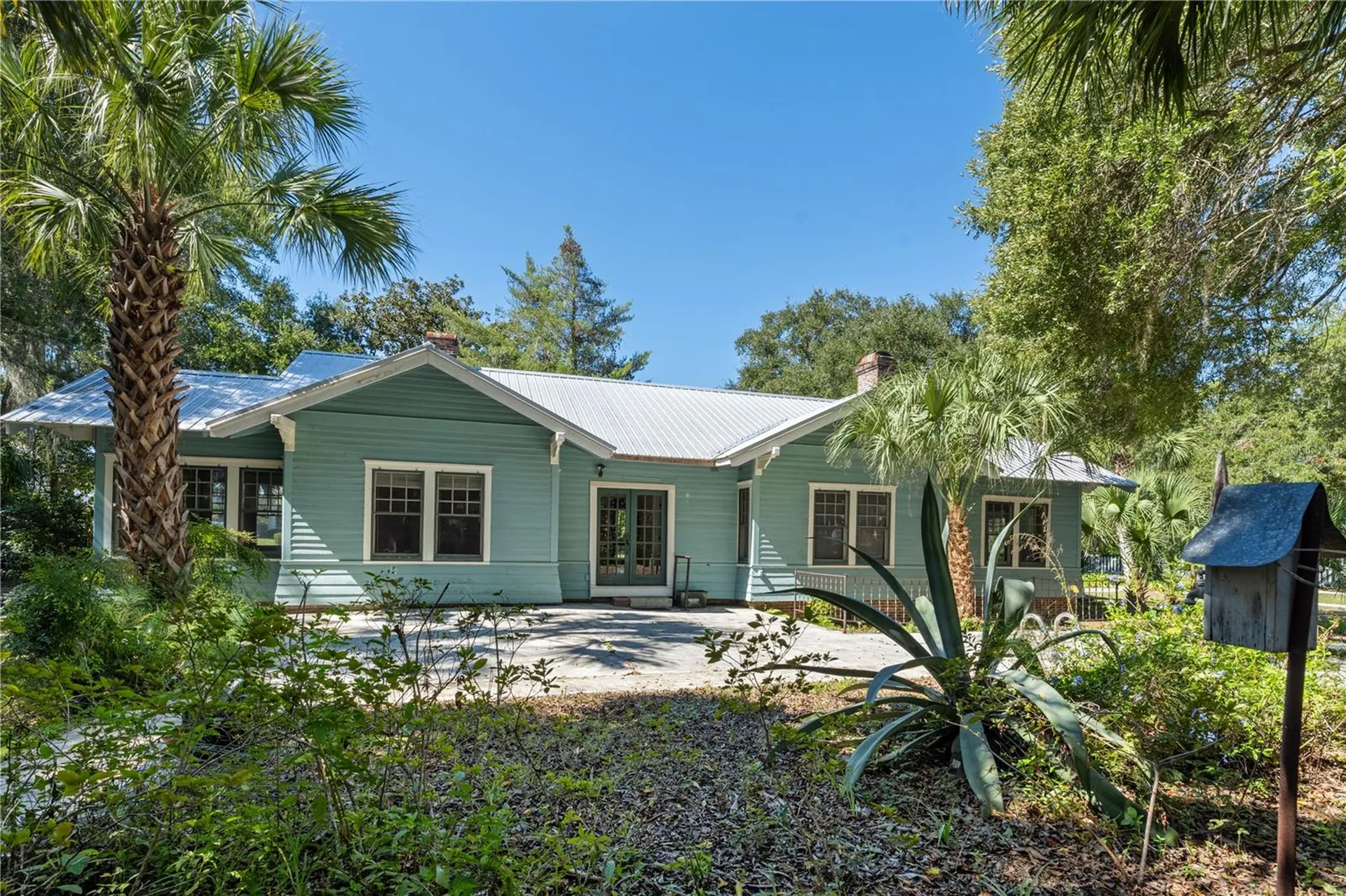207 NE 1st Avenue Williston FL 32696