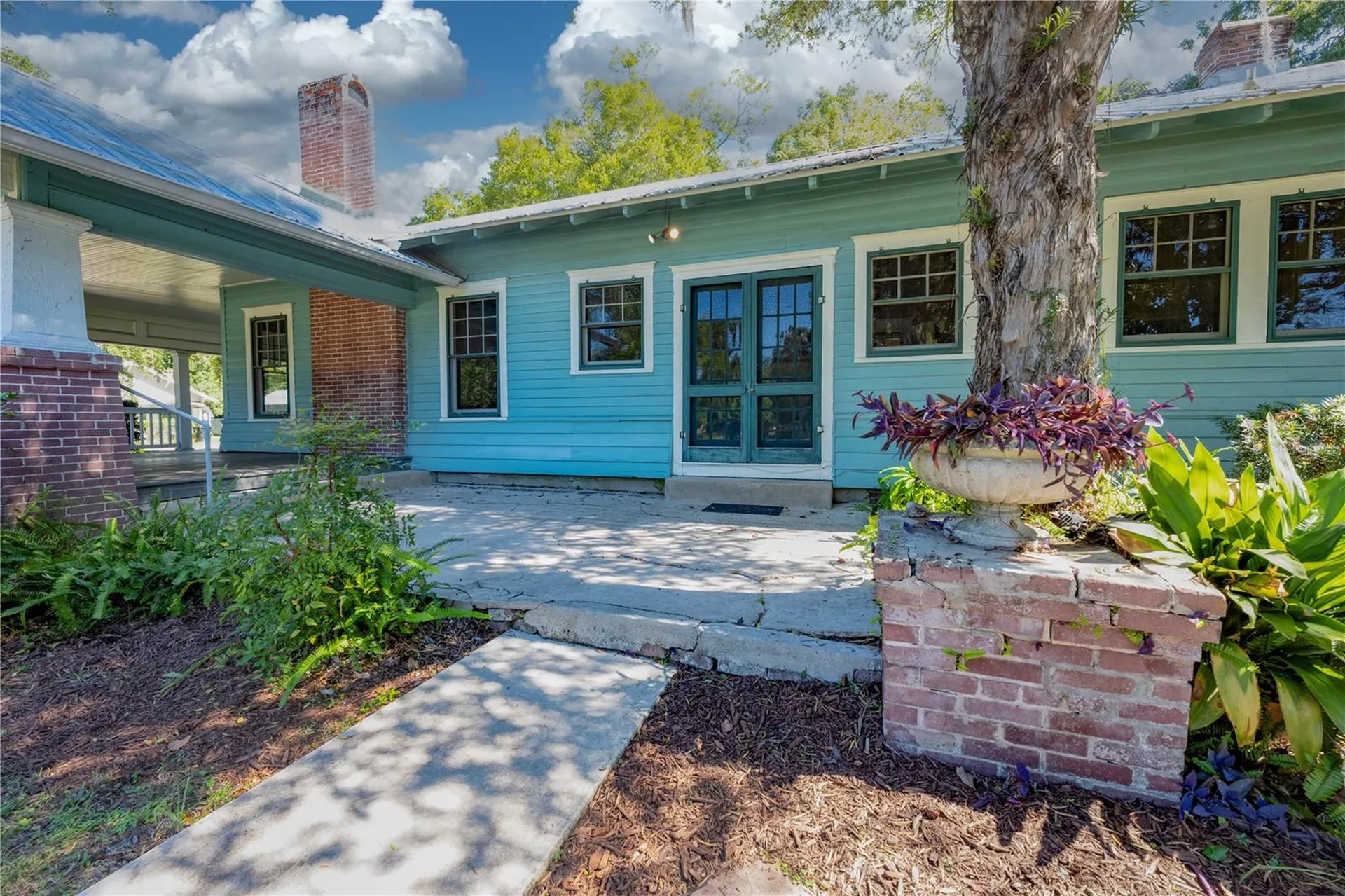 207 NE 1st Avenue Williston FL 32696