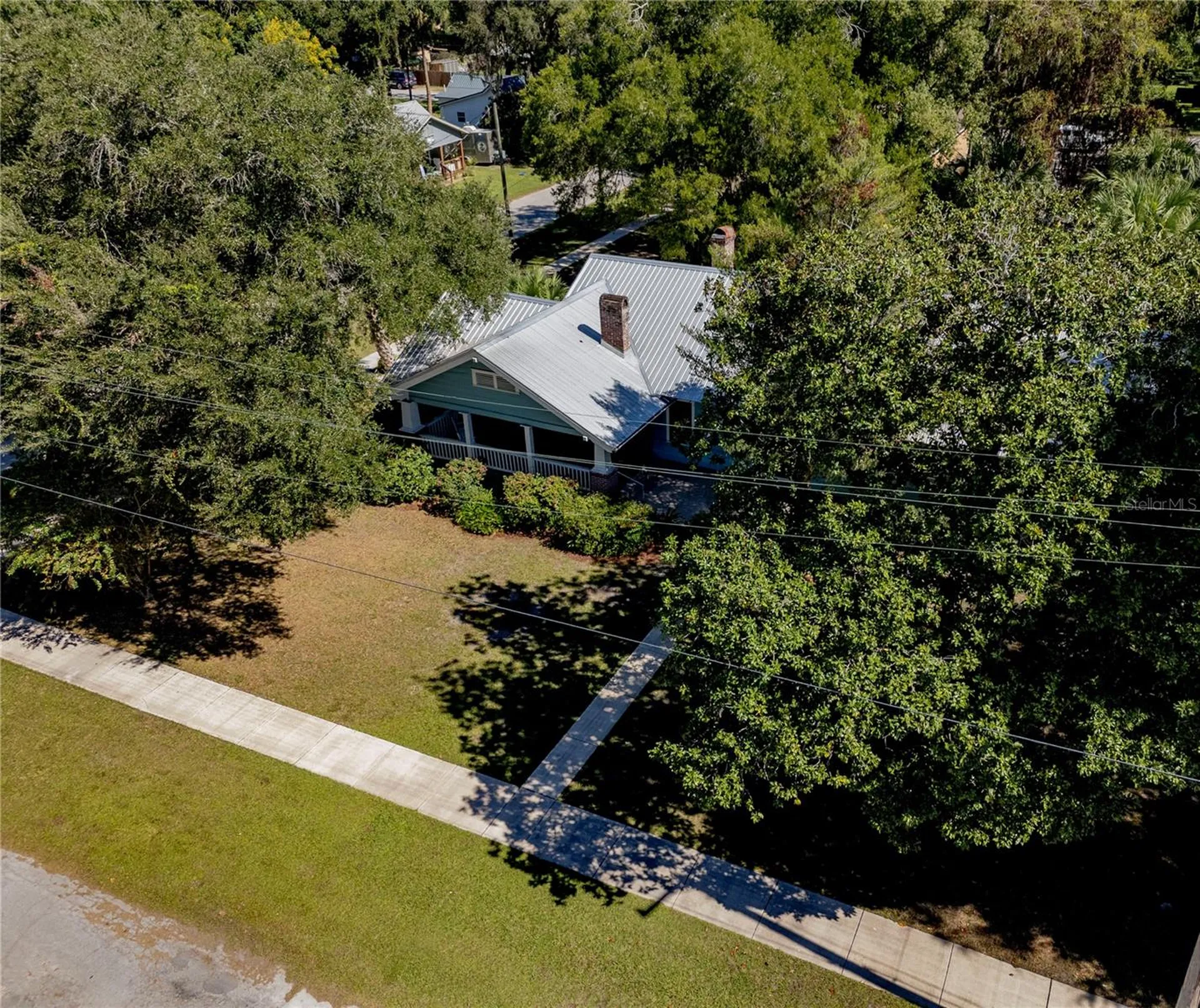 207 NE 1st Avenue Williston FL 32696
