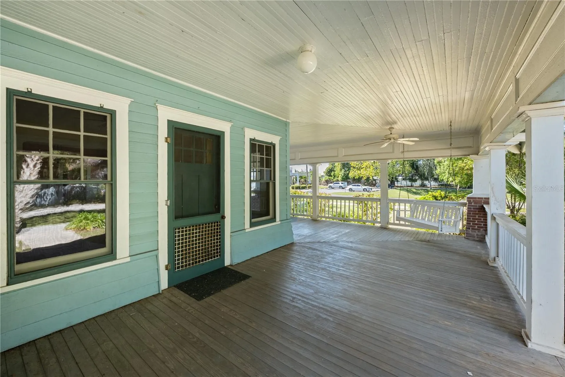 207 NE 1st Avenue Williston FL 32696