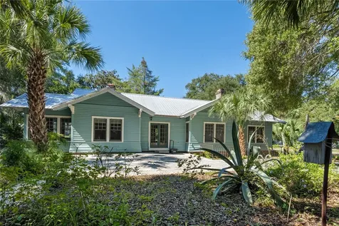 207 NE 1st Avenue Williston FL 32696