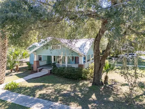 207 NE 1st Avenue Williston FL 32696