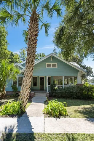 207 NE 1st Avenue Williston FL 32696