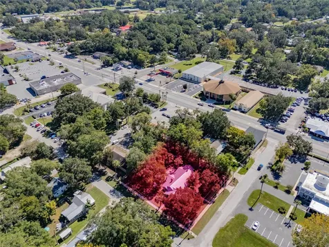 207 NE 1st Avenue Williston FL 32696
