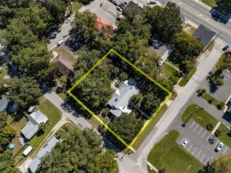 207 NE 1st Avenue Williston FL 32696