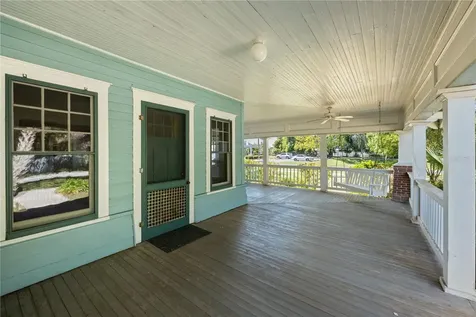 207 NE 1st Avenue Williston FL 32696