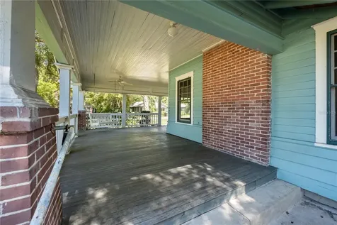 207 NE 1st Avenue Williston FL 32696