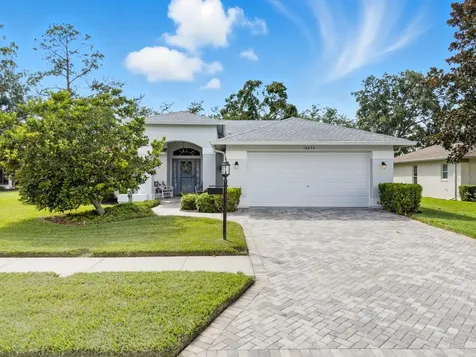 18635 Myrtlewood Drive Hudson FL 34667