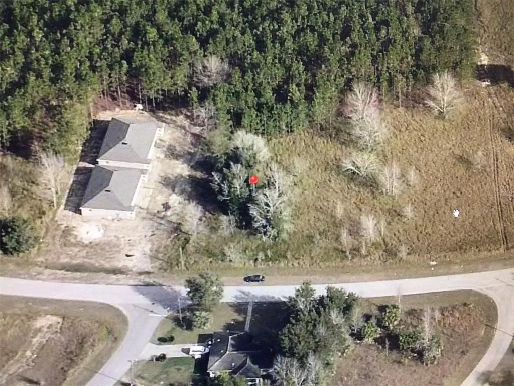 0 Poplar Road Ocala FL 34480